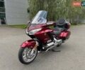 Красный Хонда GL 1800 Gold Wing Tour, объемом двигателя 1.83 л и пробегом 5 тыс. км за 34900 $, фото 38 на Automoto.ua