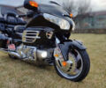 Хонда GL 1800 Gold Wing Tour, об'ємом двигуна 0 л та пробігом 51 тис. км за 13300 $, фото 1 на Automoto.ua