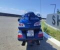 Синий Хонда GL 1800 Gold Wing Tour, объемом двигателя 1.8 л и пробегом 94 тыс. км за 10500 $, фото 6 на Automoto.ua