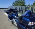 Синий Хонда GL 1800 Gold Wing Tour, объемом двигателя 1.8 л и пробегом 94 тыс. км за 10500 $, фото 3 на Automoto.ua
