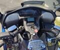 Синий Хонда GL 1800 Gold Wing Tour, объемом двигателя 1.8 л и пробегом 94 тыс. км за 10500 $, фото 4 на Automoto.ua