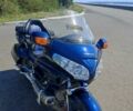 Синий Хонда GL 1800 Gold Wing Tour, объемом двигателя 1.8 л и пробегом 94 тыс. км за 10500 $, фото 1 на Automoto.ua