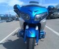 Синій Хонда GL 1800 Gold Wing Tour, об'ємом двигуна 1.8 л та пробігом 30 тис. км за 16300 $, фото 3 на Automoto.ua