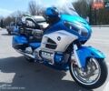 Синій Хонда GL 1800 Gold Wing Tour, об'ємом двигуна 1.8 л та пробігом 30 тис. км за 16300 $, фото 1 на Automoto.ua