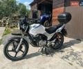 Білий Хонда GLH 125, об'ємом двигуна 0.13 л та пробігом 9 тис. км за 1050 $, фото 4 на Automoto.ua