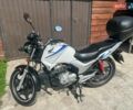 Білий Хонда GLH 125, об'ємом двигуна 0.13 л та пробігом 9 тис. км за 1050 $, фото 1 на Automoto.ua