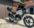 Білий Хонда GLH 125, об'ємом двигуна 0.13 л та пробігом 9 тис. км за 1050 $, фото 6 на Automoto.ua