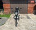 Білий Хонда GLH 125, об'ємом двигуна 0.13 л та пробігом 9 тис. км за 1050 $, фото 2 на Automoto.ua