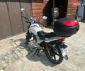Білий Хонда GLH 125, об'ємом двигуна 0.13 л та пробігом 9 тис. км за 1050 $, фото 3 на Automoto.ua