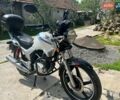 Білий Хонда GLH 125, об'ємом двигуна 0.13 л та пробігом 9 тис. км за 1050 $, фото 8 на Automoto.ua