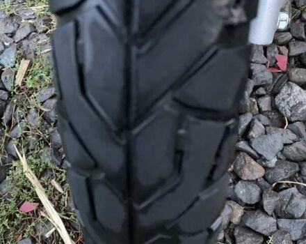 Черный Хонда GLH 125, объемом двигателя 0 л и пробегом 18 тыс. км за 1500 $, фото 4 на Automoto.ua