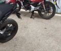 Хонда GLR 125, объемом двигателя 0.12 л и пробегом 19 тыс. км за 2000 $, фото 1 на Automoto.ua