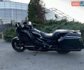 Черный Хонда Gold Wing F6B, объемом двигателя 1.8 л и пробегом 36 тыс. км за 14000 $, фото 1 на Automoto.ua