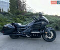 Черный Хонда Gold Wing F6B, объемом двигателя 1.8 л и пробегом 36 тыс. км за 13900 $, фото 3 на Automoto.ua
