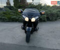 Черный Хонда Gold Wing F6B, объемом двигателя 1.8 л и пробегом 36 тыс. км за 14000 $, фото 6 на Automoto.ua