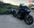 Черный Хонда Gold Wing F6B, объемом двигателя 1.8 л и пробегом 36 тыс. км за 14000 $, фото 5 на Automoto.ua
