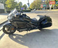 Черный Хонда Gold Wing F6B, объемом двигателя 1.8 л и пробегом 35 тыс. км за 14200 $, фото 4 на Automoto.ua