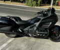 Черный Хонда Gold Wing F6B, объемом двигателя 1.8 л и пробегом 35 тыс. км за 14200 $, фото 1 на Automoto.ua