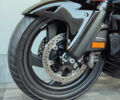 Черный Хонда Gold Wing F6B, объемом двигателя 1.8 л и пробегом 27 тыс. км за 15300 $, фото 8 на Automoto.ua