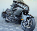 Черный Хонда Gold Wing F6B, объемом двигателя 1.8 л и пробегом 27 тыс. км за 15300 $, фото 1 на Automoto.ua