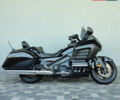 Черный Хонда Gold Wing F6B, объемом двигателя 1.8 л и пробегом 27 тыс. км за 15300 $, фото 1 на Automoto.ua
