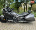 Хонда Gold Wing F6B, объемом двигателя 0 л и пробегом 42 тыс. км за 14000 $, фото 1 на Automoto.ua