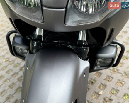 Хонда Gold Wing F6B, объемом двигателя 0 л и пробегом 42 тыс. км за 14000 $, фото 6 на Automoto.ua
