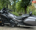 Хонда Gold Wing F6B, объемом двигателя 0 л и пробегом 42 тыс. км за 14000 $, фото 10 на Automoto.ua