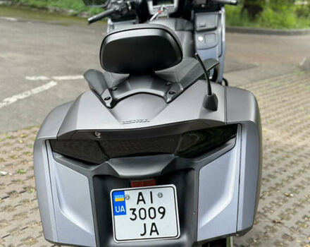 Хонда Gold Wing F6B, объемом двигателя 0 л и пробегом 42 тыс. км за 14000 $, фото 3 на Automoto.ua