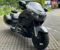 Хонда Gold Wing F6B, объемом двигателя 0 л и пробегом 42 тыс. км за 14000 $, фото 8 на Automoto.ua