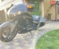Серый Хонда Gold Wing F6B, объемом двигателя 1.8 л и пробегом 7 тыс. км за 20000 $, фото 1 на Automoto.ua