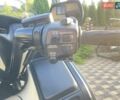 Серый Хонда Gold Wing F6B, объемом двигателя 1.8 л и пробегом 7 тыс. км за 20000 $, фото 7 на Automoto.ua