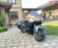 Серый Хонда Gold Wing F6B, объемом двигателя 1.8 л и пробегом 7 тыс. км за 20000 $, фото 1 на Automoto.ua