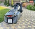 Серый Хонда Gold Wing F6B, объемом двигателя 1.8 л и пробегом 7 тыс. км за 20000 $, фото 4 на Automoto.ua