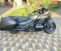 Серый Хонда Gold Wing F6B, объемом двигателя 1.8 л и пробегом 7 тыс. км за 20000 $, фото 3 на Automoto.ua