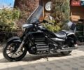 Черный Хонда Gold Wing F6C, объемом двигателя 1.8 л и пробегом 4 тыс. км за 15000 $, фото 1 на Automoto.ua