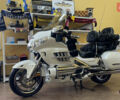 Білий Хонда Gold Wing GL 1800, об'ємом двигуна 0 л та пробігом 1 тис. км за 12500 $, фото 1 на Automoto.ua