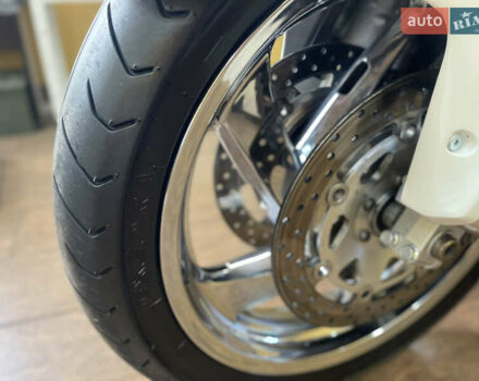 Білий Хонда Gold Wing GL 1800, об'ємом двигуна 0 л та пробігом 1 тис. км за 12500 $, фото 12 на Automoto.ua
