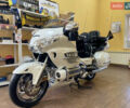 Білий Хонда Gold Wing GL 1800, об'ємом двигуна 0 л та пробігом 1 тис. км за 12500 $, фото 14 на Automoto.ua