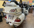Білий Хонда Gold Wing GL 1800, об'ємом двигуна 0 л та пробігом 1 тис. км за 12500 $, фото 5 на Automoto.ua
