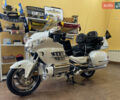 Білий Хонда Gold Wing GL 1800, об'ємом двигуна 0 л та пробігом 1 тис. км за 12500 $, фото 15 на Automoto.ua