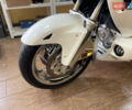 Білий Хонда Gold Wing GL 1800, об'ємом двигуна 0 л та пробігом 1 тис. км за 12500 $, фото 11 на Automoto.ua