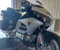 Черный Хонда Gold Wing GL 1800, объемом двигателя 1.8 л и пробегом 23 тыс. км за 12000 $, фото 2 на Automoto.ua