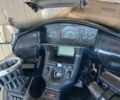 Черный Хонда Gold Wing GL 1800, объемом двигателя 1.8 л и пробегом 23 тыс. км за 12000 $, фото 3 на Automoto.ua