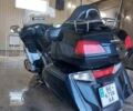 Черный Хонда Gold Wing GL 1800, объемом двигателя 1.8 л и пробегом 23 тыс. км за 12000 $, фото 1 на Automoto.ua