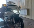 Черный Хонда Gold Wing GL 1800, объемом двигателя 1.8 л и пробегом 23 тыс. км за 12000 $, фото 6 на Automoto.ua