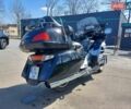 Черный Хонда Gold Wing GL 1800, объемом двигателя 1.8 л и пробегом 23 тыс. км за 12000 $, фото 4 на Automoto.ua