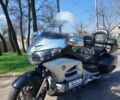 Черный Хонда Gold Wing GL 1800, объемом двигателя 1.8 л и пробегом 23 тыс. км за 12000 $, фото 1 на Automoto.ua