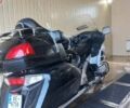 Черный Хонда Gold Wing GL 1800, объемом двигателя 1.8 л и пробегом 23 тыс. км за 12000 $, фото 7 на Automoto.ua