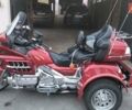 Червоний Хонда Gold Wing GL 1800, об'ємом двигуна 0 л та пробігом 1 тис. км за 5000 $, фото 9 на Automoto.ua